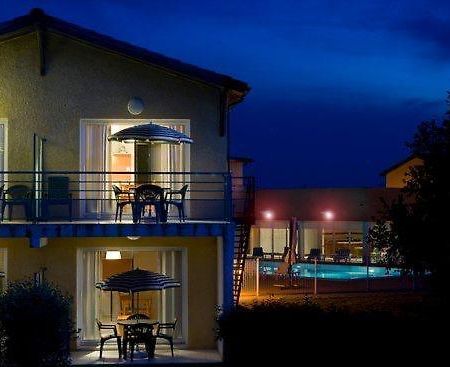 Apartamento Magnolia Rivières Exterior foto