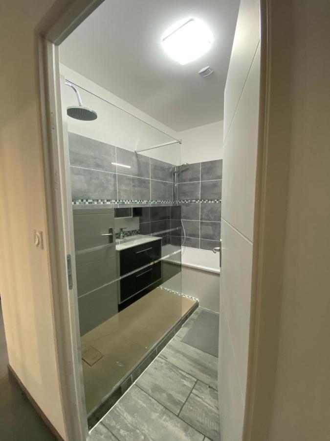 Apartamento Magnolia Rivières Exterior foto
