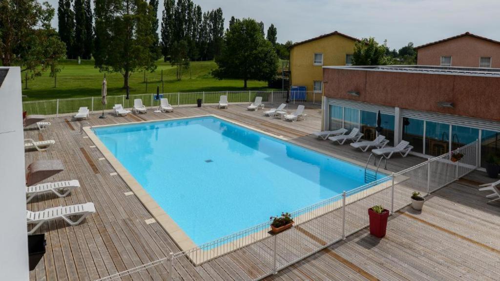 Apartamento Magnolia Rivières Exterior foto