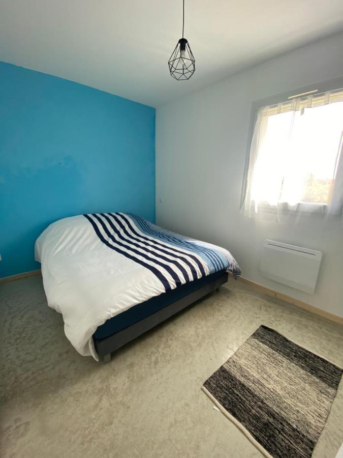 Apartamento Magnolia Rivières Exterior foto