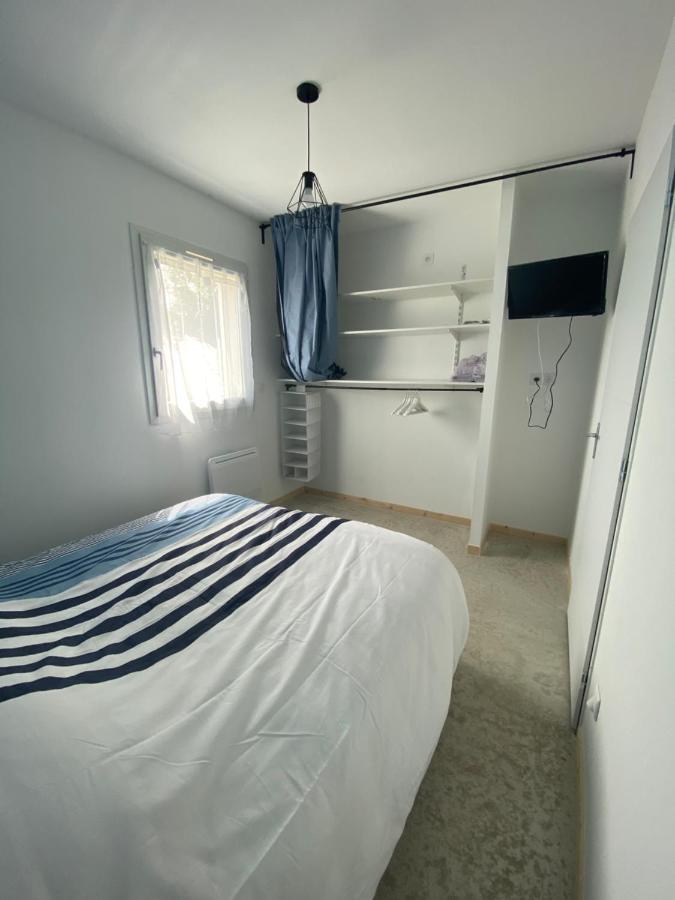 Apartamento Magnolia Rivières Exterior foto