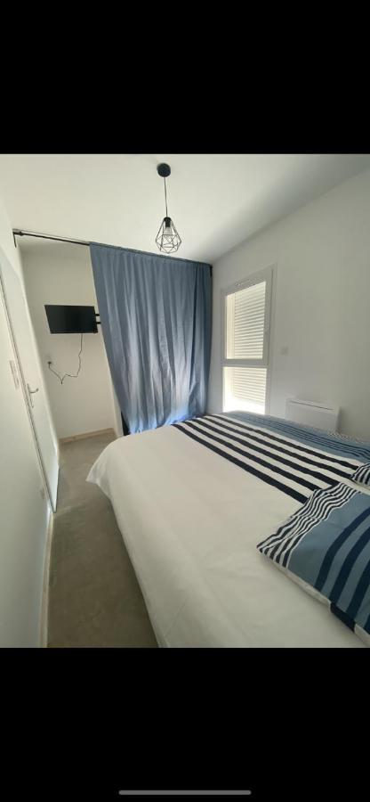 Apartamento Magnolia Rivières Exterior foto